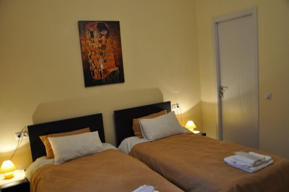 טביליסי V Park Hotel מראה חיצוני תמונה