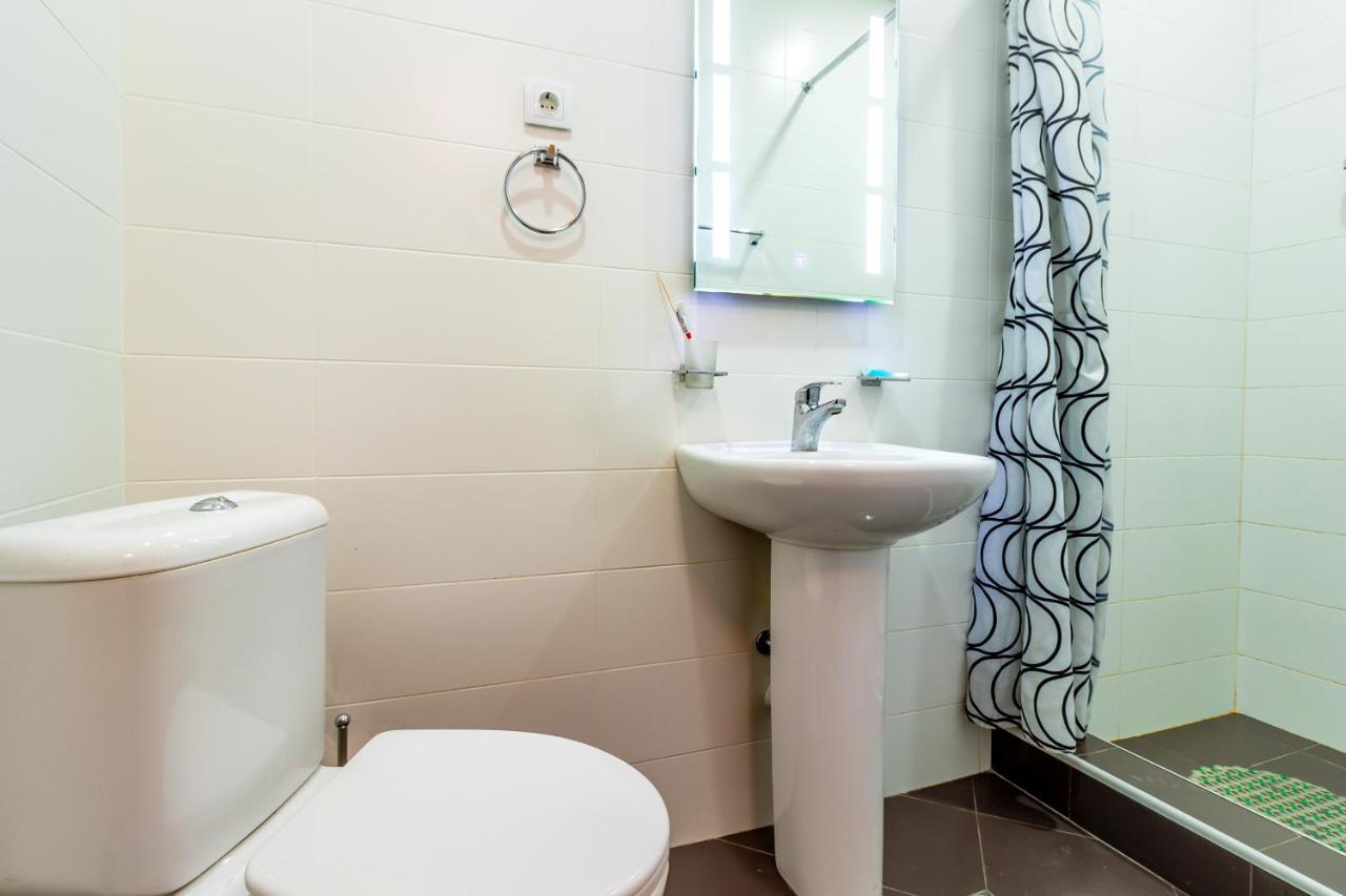 טביליסי V Park Hotel מראה חיצוני תמונה