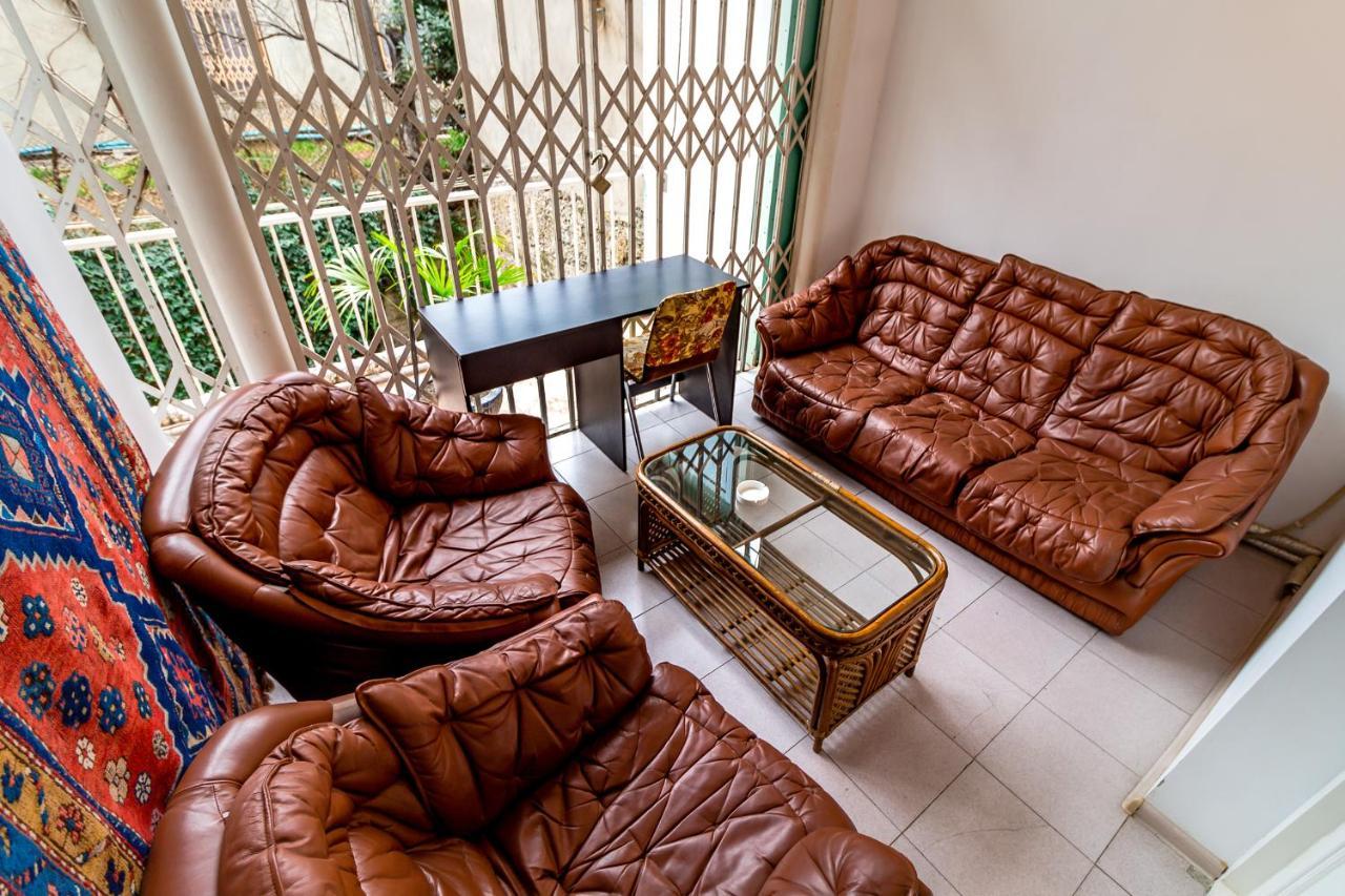 טביליסי V Park Hotel מראה חיצוני תמונה