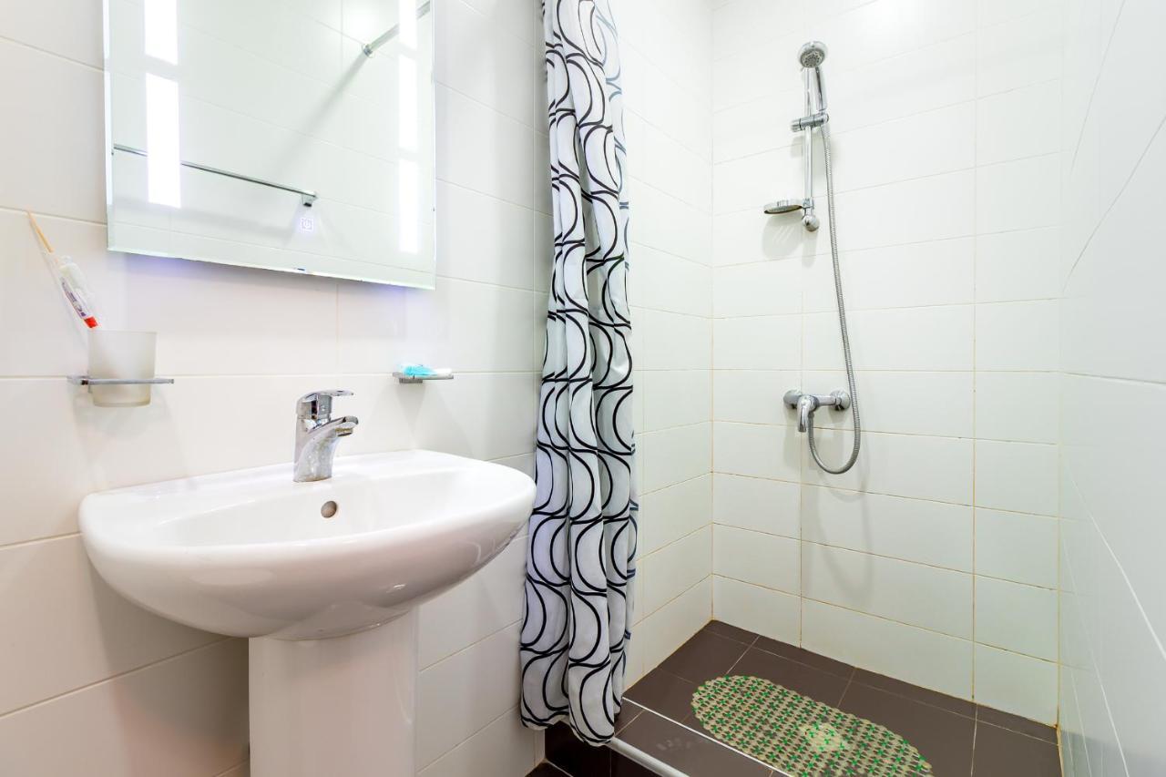 טביליסי V Park Hotel מראה חיצוני תמונה