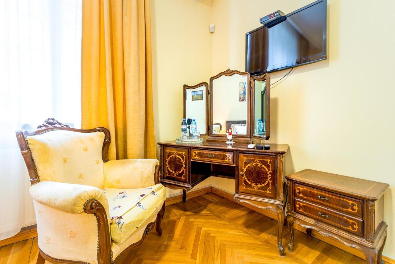 טביליסי V Park Hotel מראה חיצוני תמונה