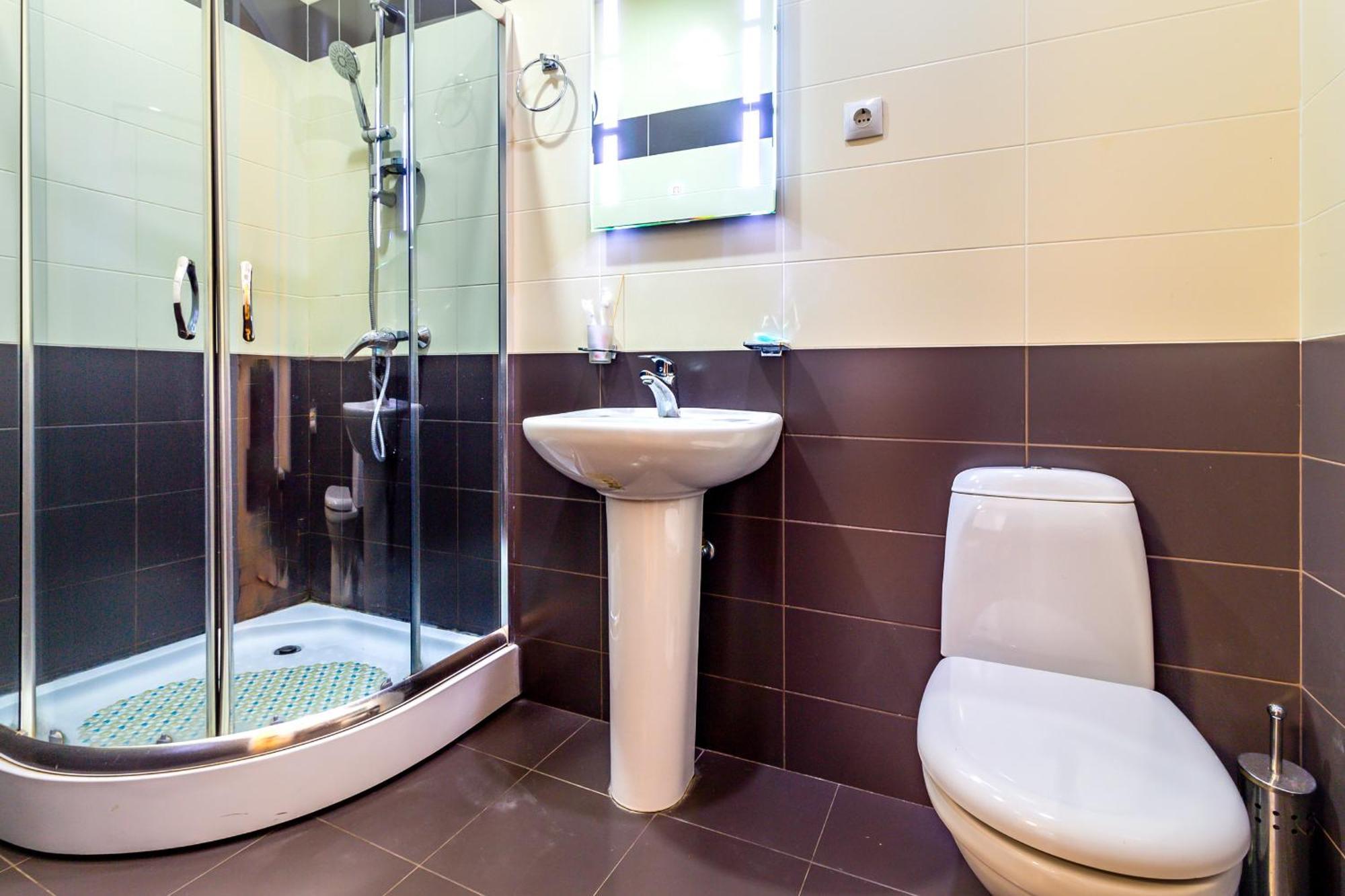 טביליסי V Park Hotel מראה חיצוני תמונה