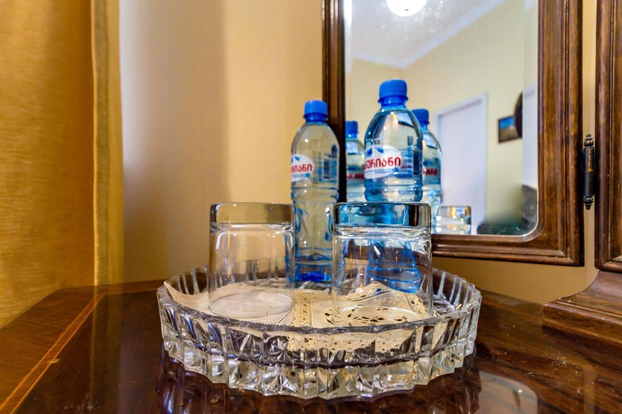 טביליסי V Park Hotel מראה חיצוני תמונה